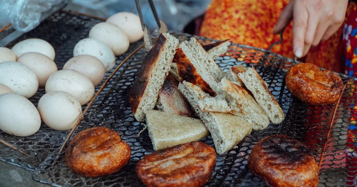 Chi Phí Du Lịch Hà Giang Tự Túc Hết Bao Nhiêu? Khám Phá Đông Bắc Không Lo 