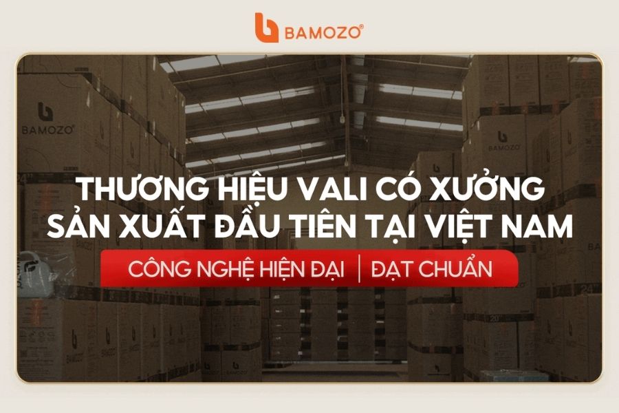Bán vali làm quà tặng doanh nghiệp, đối tác - in theo yêu cầu