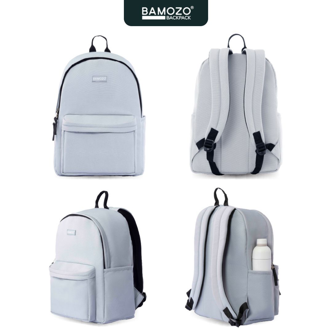 Balo Bamozo Basic chống nước BL04