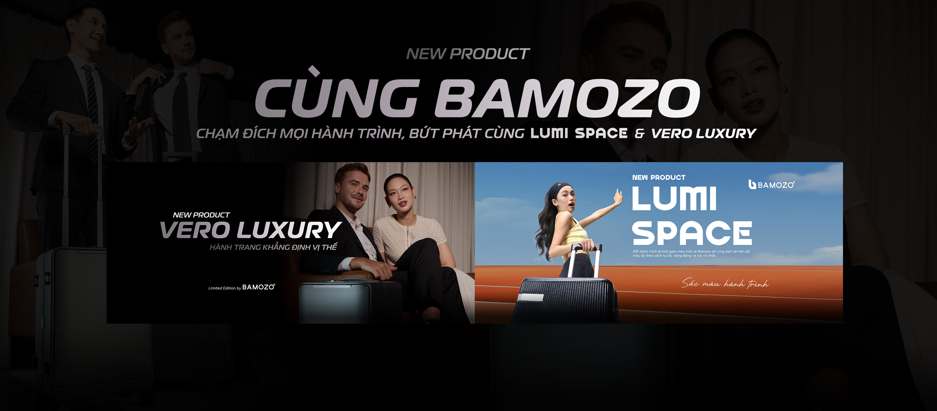 Giới thiệu Bamozo