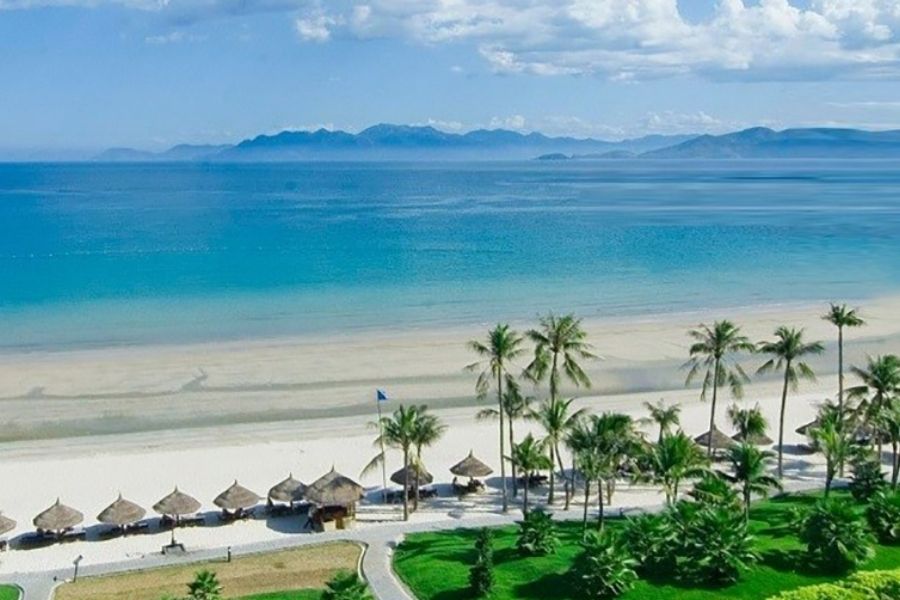 Khám phá biển Tuy Hòa có gì đẹp