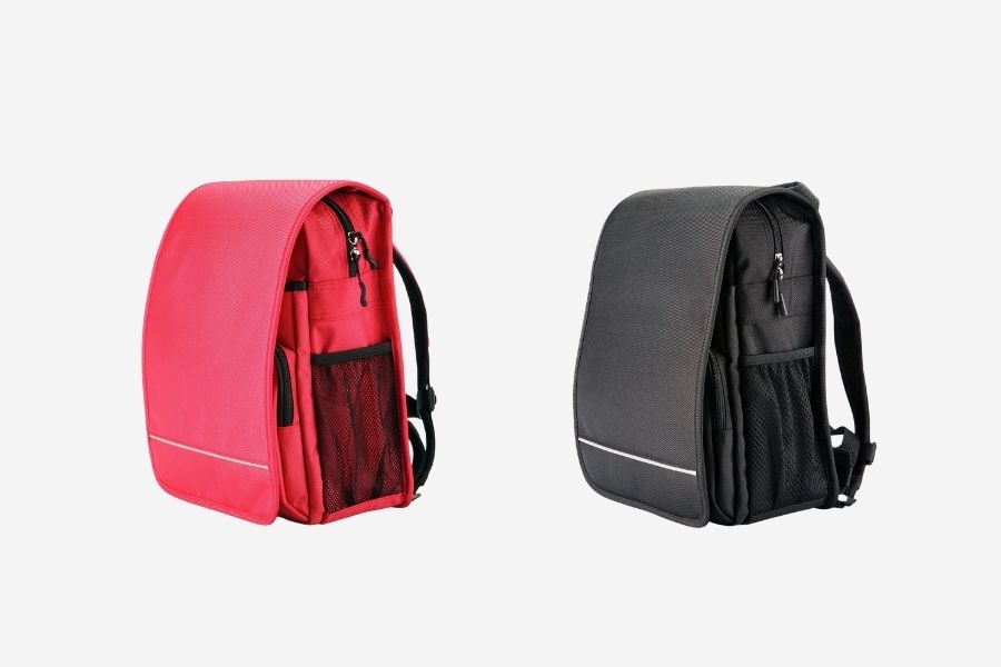 Các mẫu balo chống gù cho bé tốt nhất