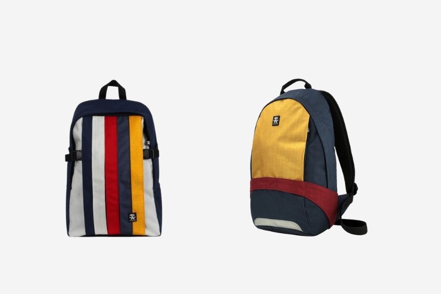 Các thương hiệu balo học sinh cấp 1 đẹp, bền, chất lượng