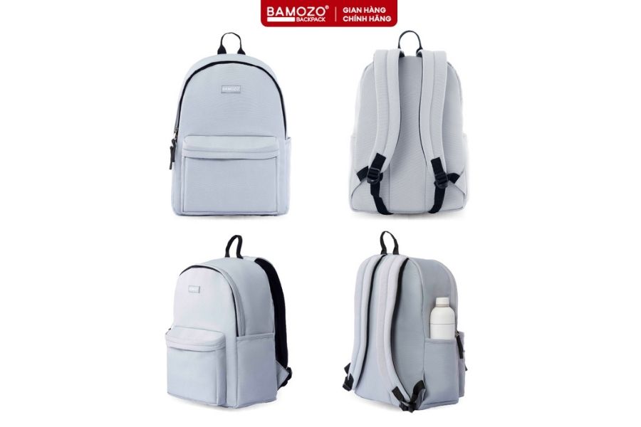 Top 5 mẫu balo học sinh cấp 2 đẹp