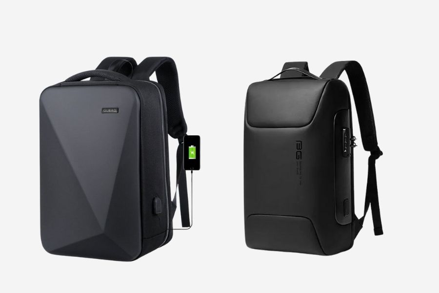 Các loại balo phổ biến hiện nay