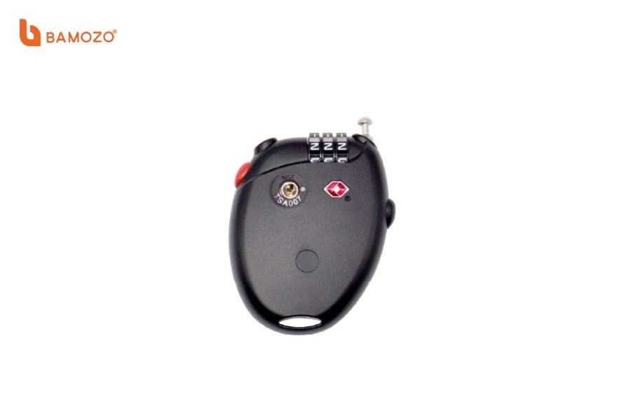 Khóa cáp dây rút