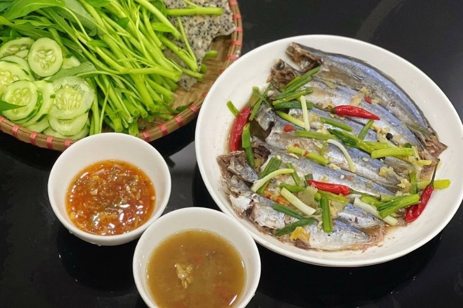 Các món đặc sản Phú Yên ngon, nổi tiếng