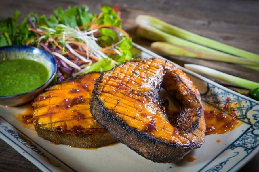 Các món đặc sản Phú Yên ngon, nổi tiếng