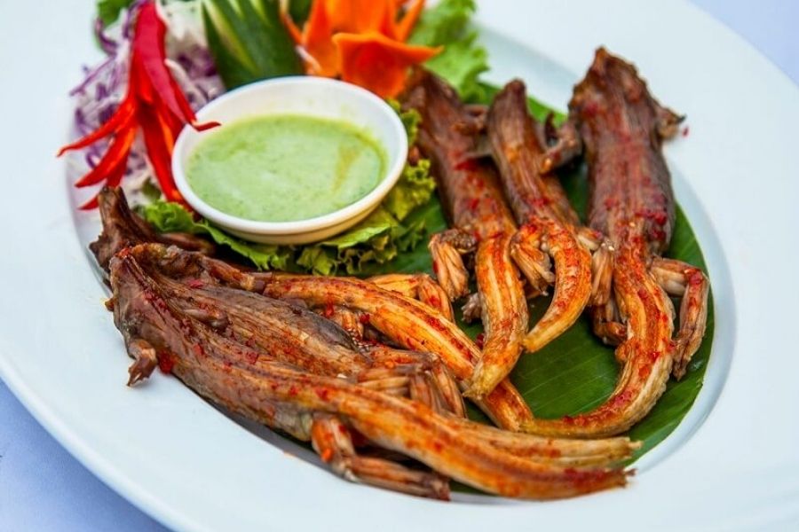 Các món đặc sản Phú Yên ngon, nổi tiếng