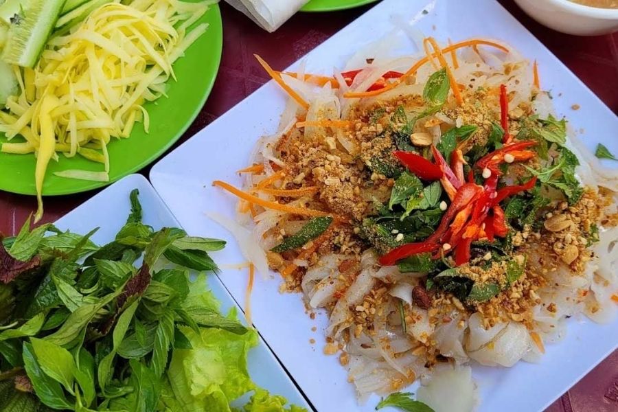 Các món đặc sản Phú Yên ngon, nổi tiếng