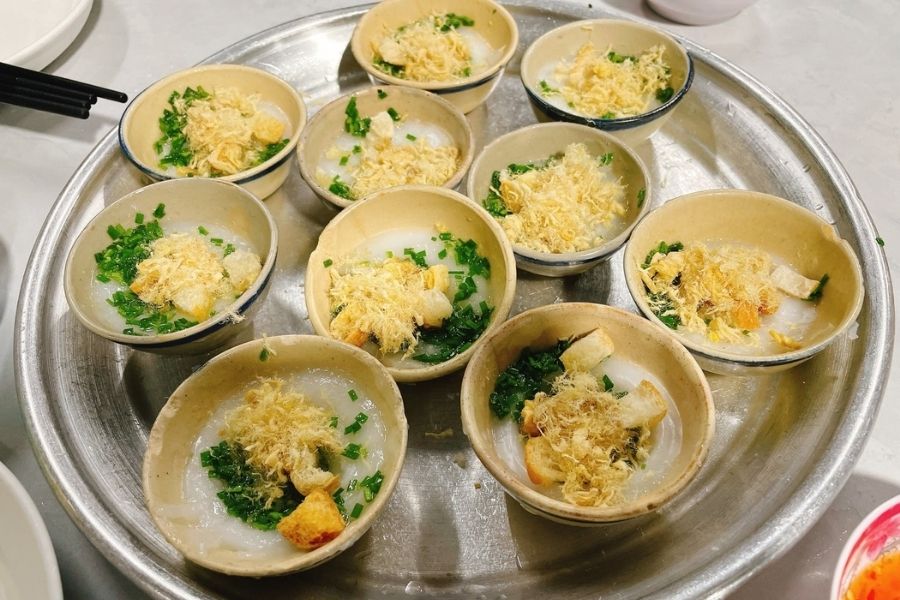 Các món đặc sản Phú Yên ngon, nổi tiếng