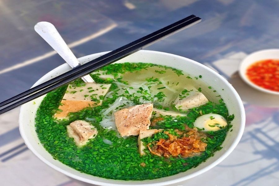 Các món đặc sản Phú Yên ngon, nổi tiếng