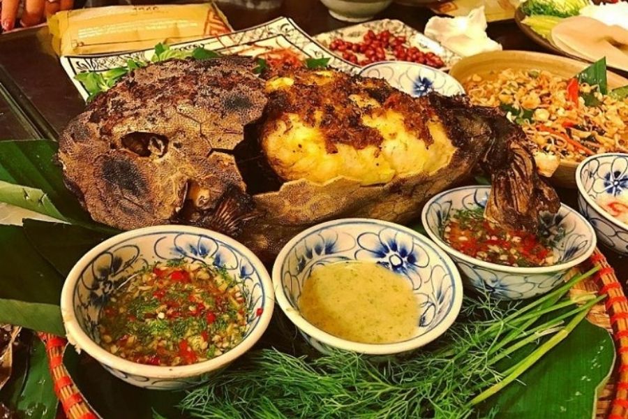 Các món đặc sản Phú Yên ngon, nổi tiếng