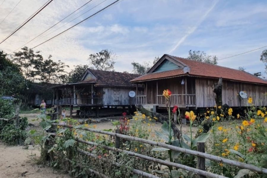 Vẻ đẹp của cao nguyên Vân Hòa