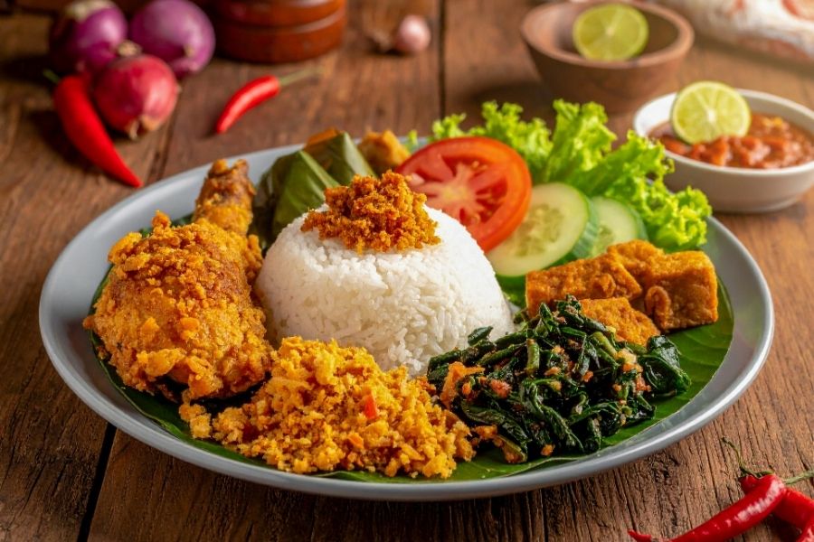 Các quán cơm gà ngon tại Phú Yên