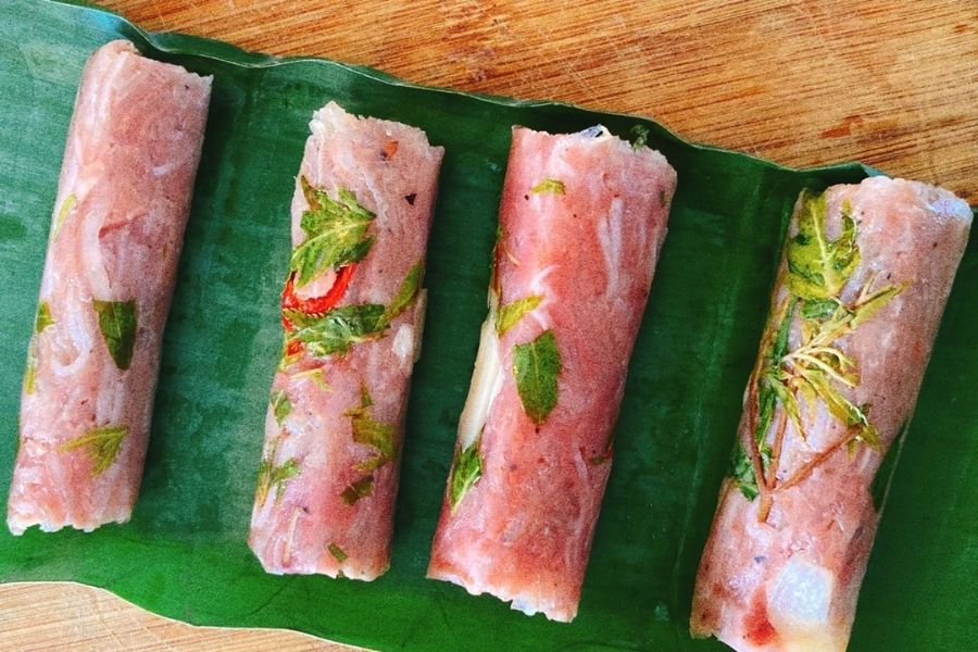 Các món đặc sản Ninh Bình ngon