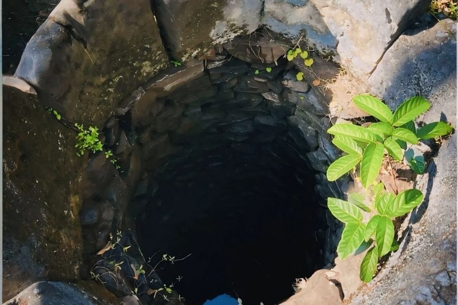 Khám phá Đồi Cổ Thạch