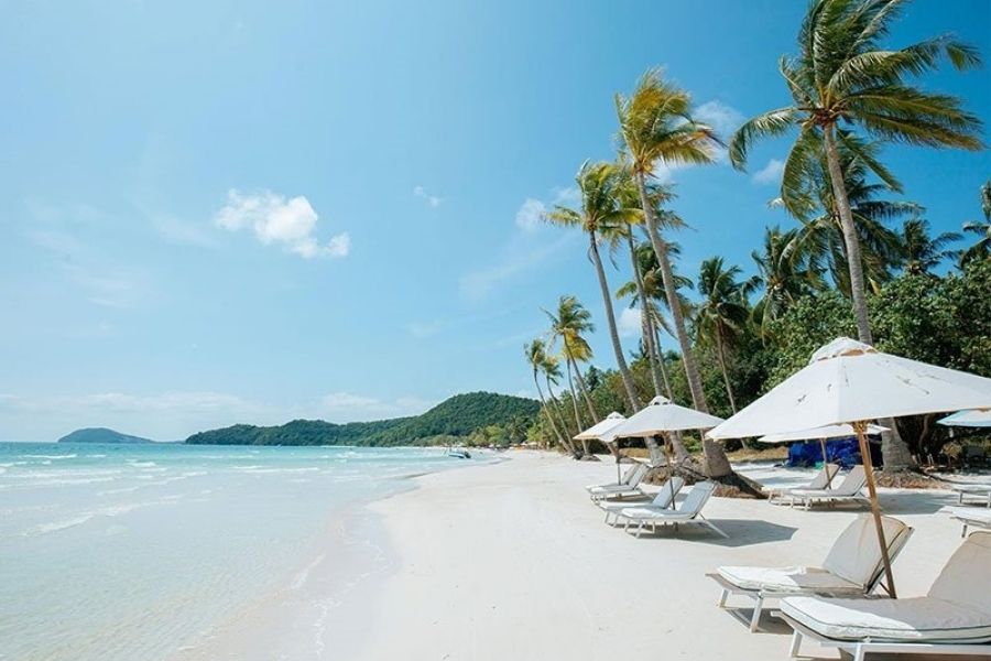 Du lịch Phú Quốc - mùa đẹp nhất trong năm