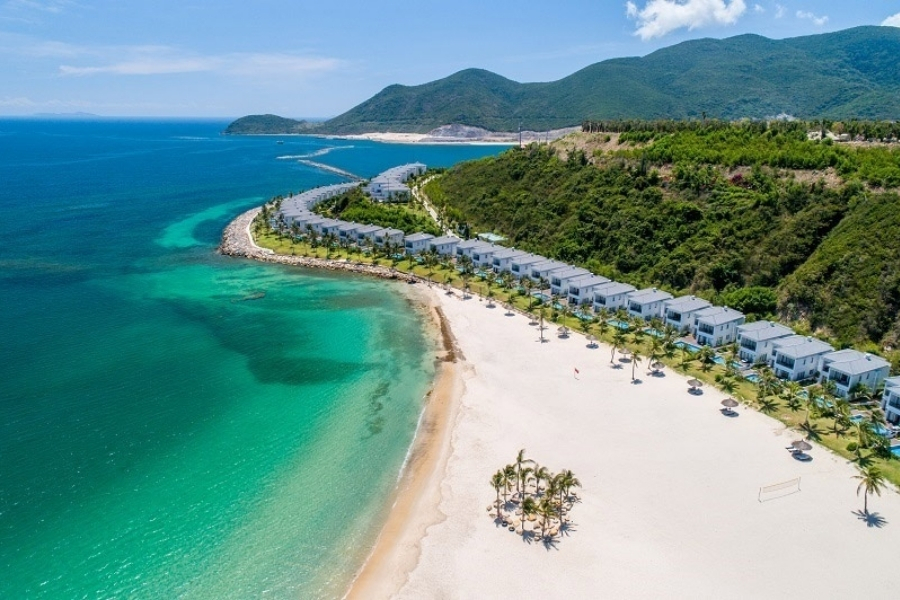 Nghỉ dưỡng tại Nha Trang