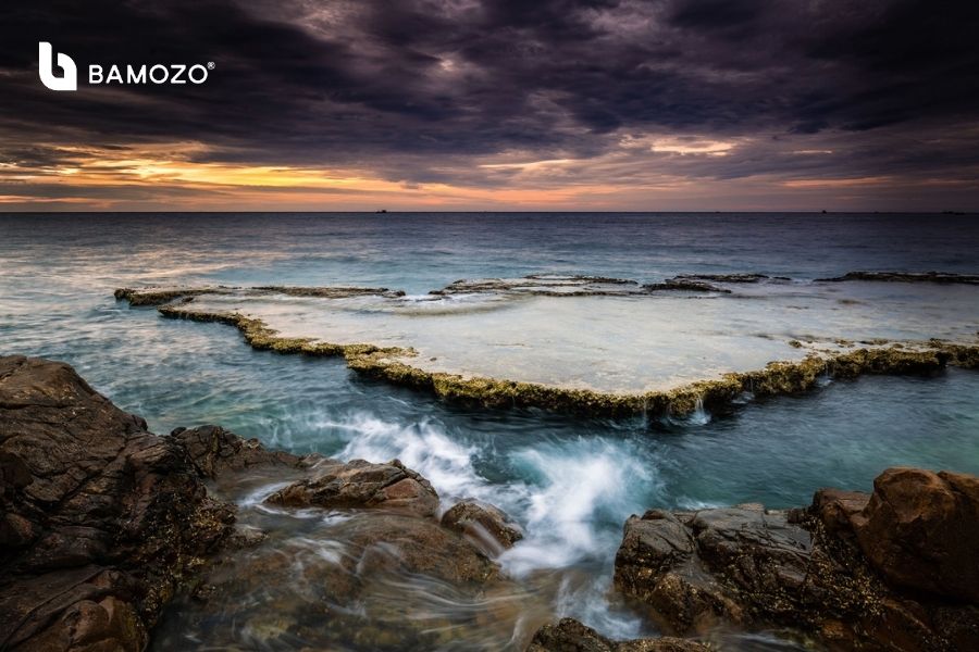 Hang Rái vịnh Vĩnh Hy