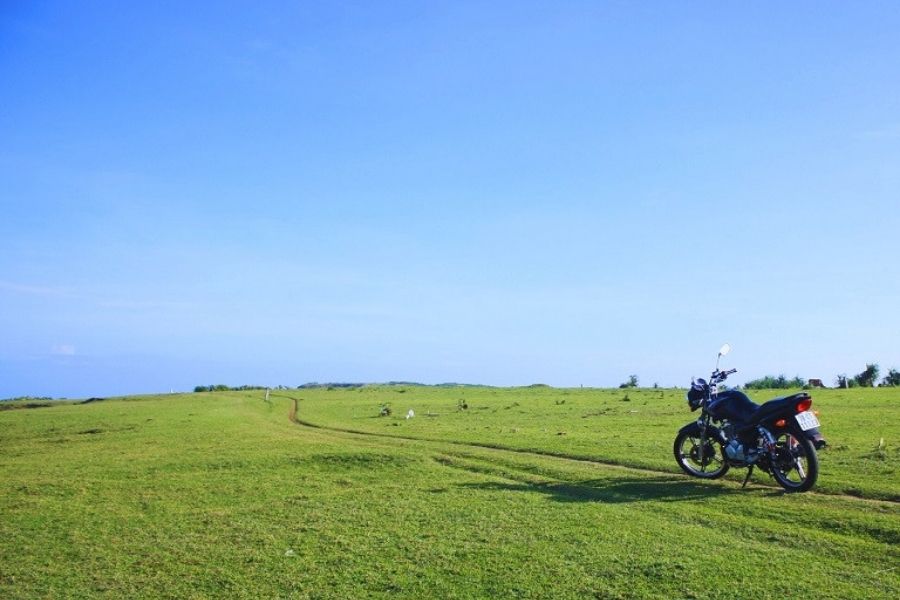 Khám phá Gành Bà Phú Yên