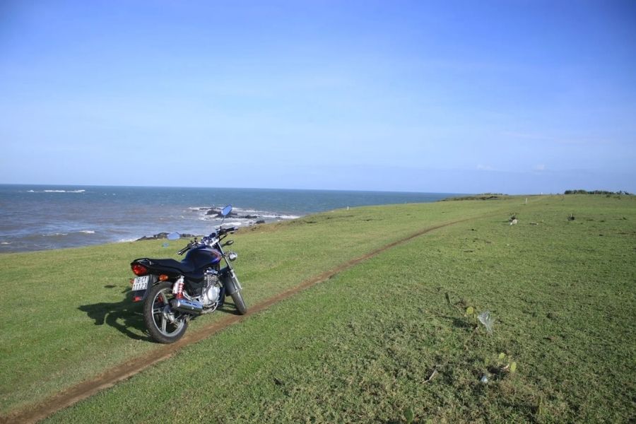 Khám phá Gành Bà Phú Yên