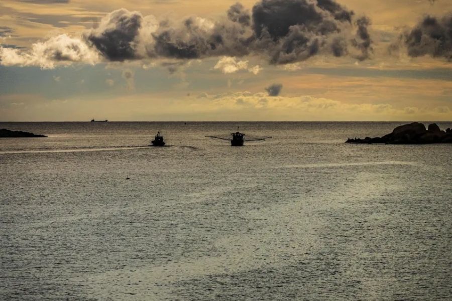 Gành đá Hòa Hiệp Nam