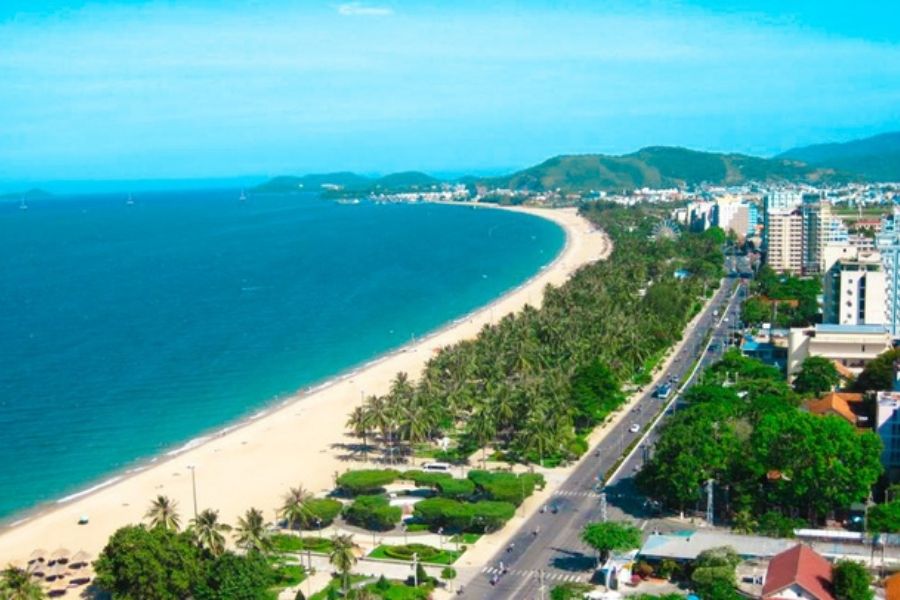 Hòa Hiệp Nam Phú Yên