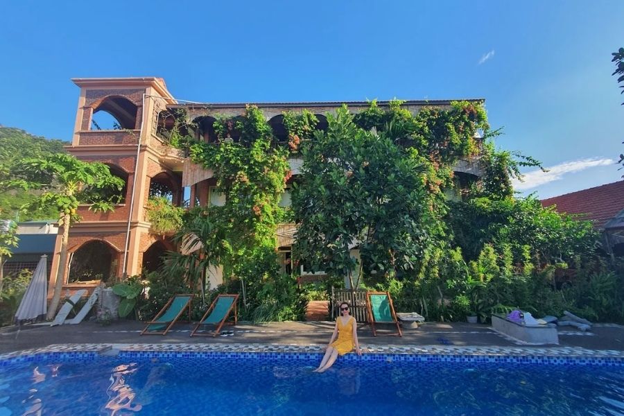 Homestay Tràng An - Tam Cốc Ninh Bình