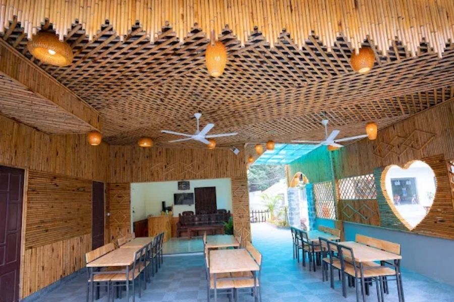 Homestay Tràng An - Tam Cốc Ninh Bình