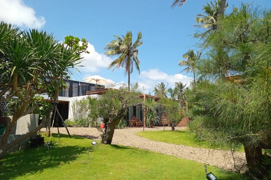 Checklist 10 homestay Phú Yên đẹp, giá hợp lý