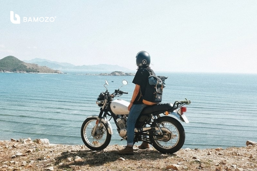 Kinh nghiệm đi du lịch bụi