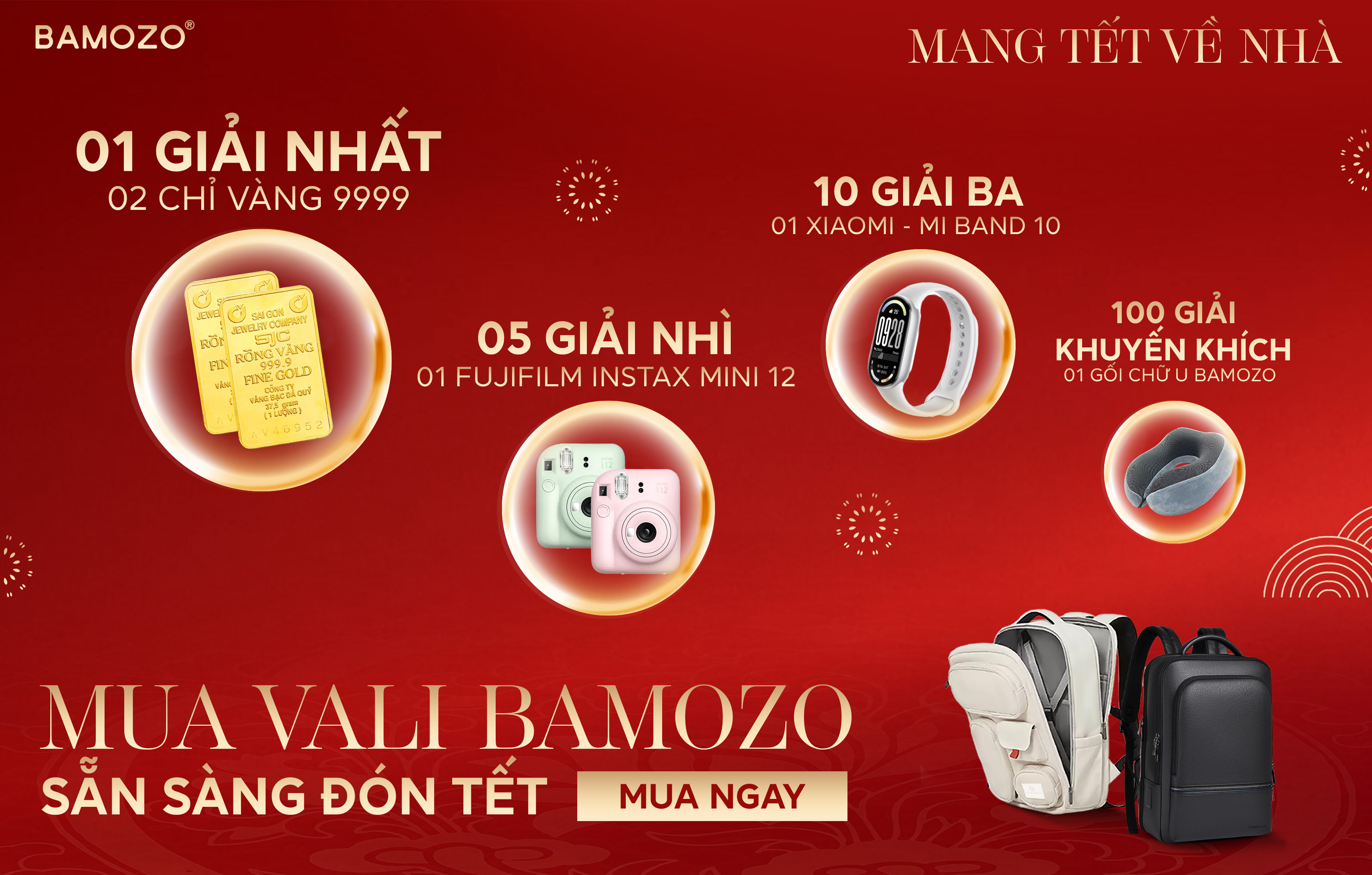 Vali Bamozo Tết 2026
