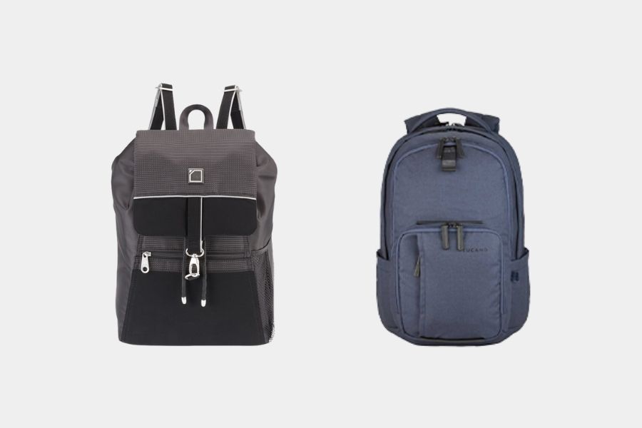 Các mẫu balo chống trộm tốt nhất hiện nay