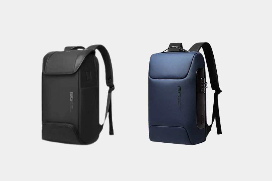 Các mẫu balo chống trộm tốt nhất hiện nay