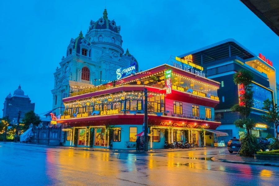 10 quán dê ngon Ninh Bình nức tiếng khi du lịch Tràng An - Tam Cốc