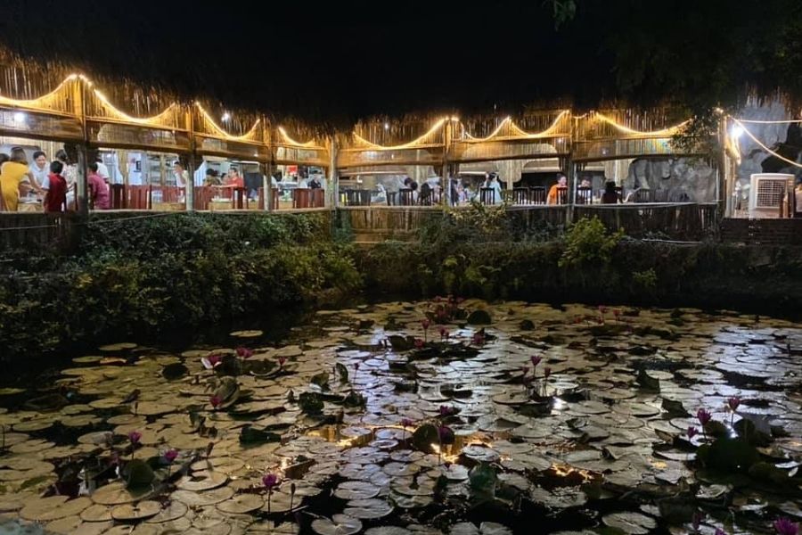 10 quán dê ngon Ninh Bình nức tiếng khi du lịch Tràng An - Tam Cốc