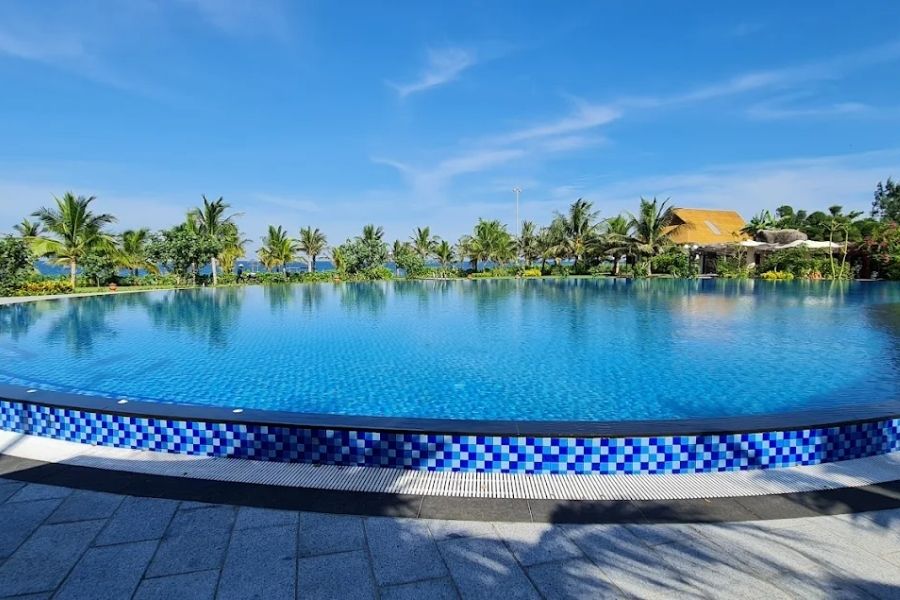 12 khu resort Phú Yên đẹp, sang trọng, cao cấp