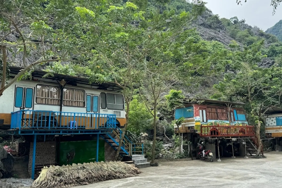 An’s Eco Garden Resort