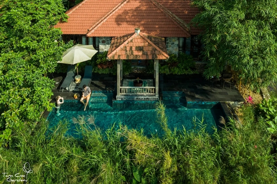 Tam Cốc Garden Resort