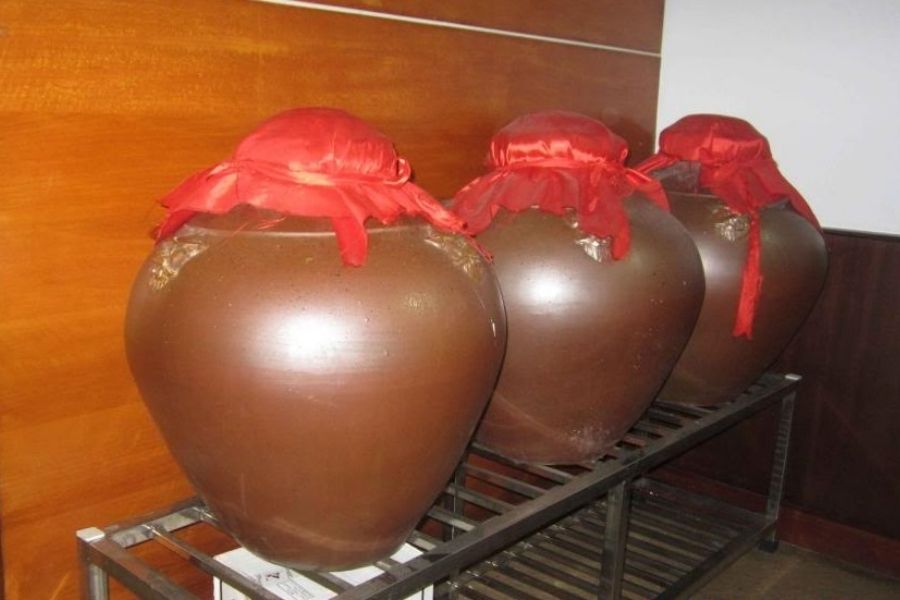 Rượu Kim Sơn Ninh Bình