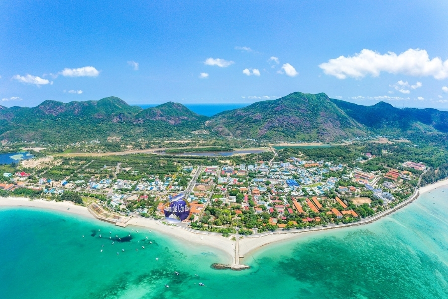 Du lịch Côn Đảo