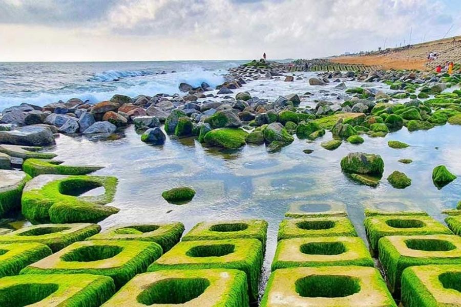 Các điểm du lịch đẹp gần tháp Nghinh Phong