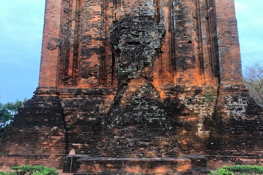 Tháp Nhạn Phú Yên