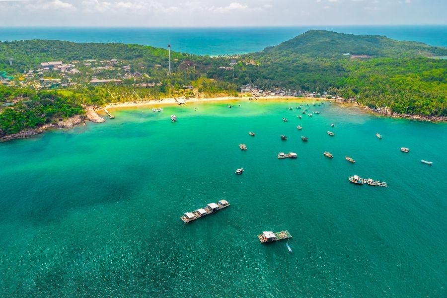 Du lịch trong nước - Phú Quốc