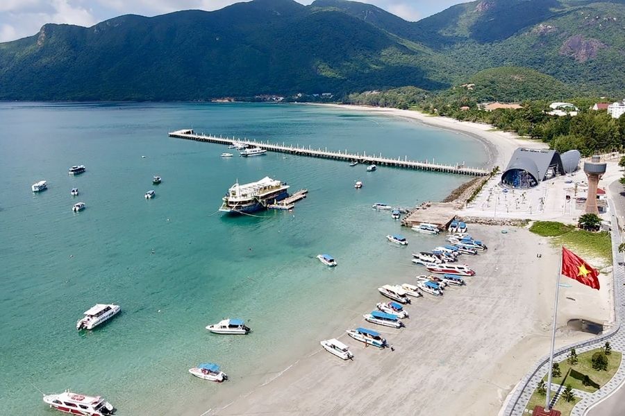 Du lịch trong nước - Côn Đảo