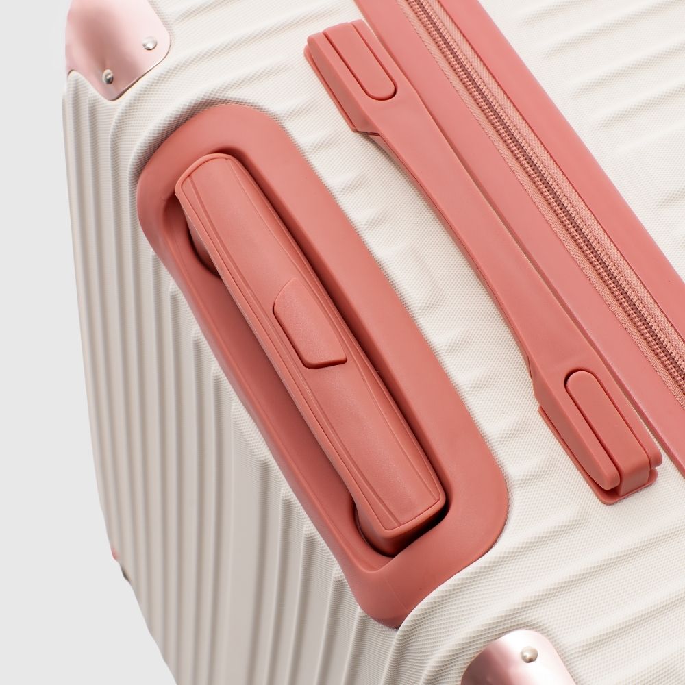 Vali Bamozo 8809 có tay nắm bằng silicone
