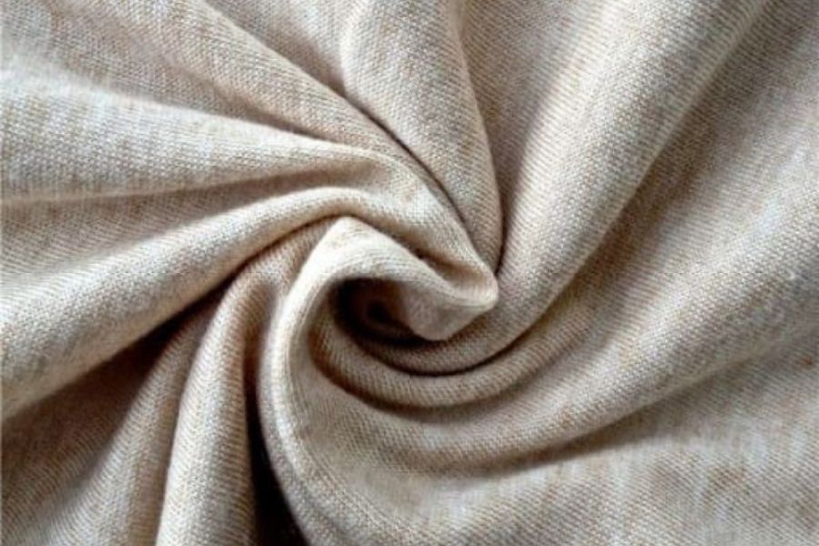 Các loại vải cotton phổ biến hiện nay