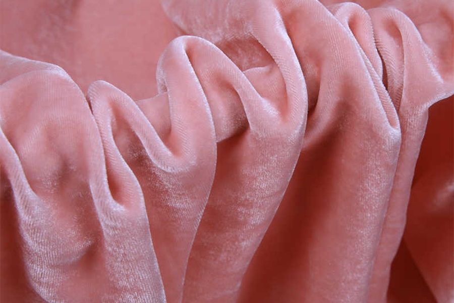 Các loại vải cotton phổ biến hiện nay