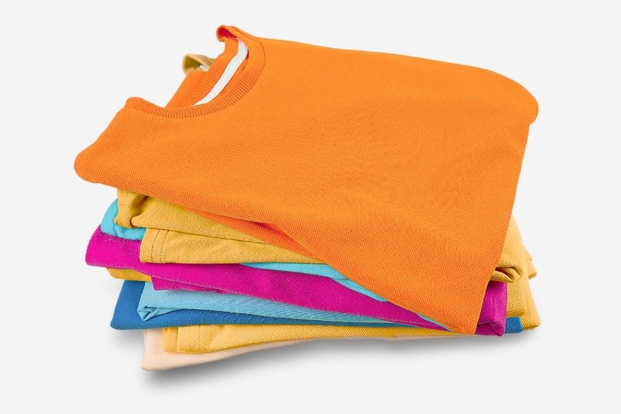 Cách bảo quản và chăm sóc vải cotton